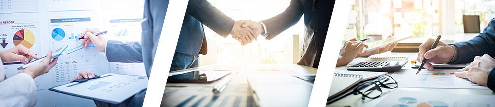 Business Tax and Personal Tax Services at Ferrari Gardner Accountants