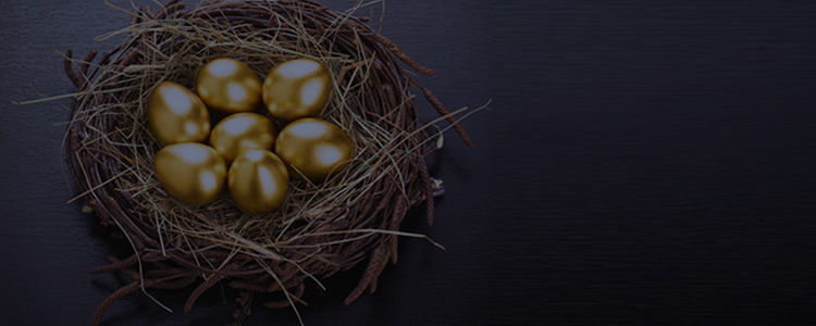 Are all your SMSF eggs in one basket?